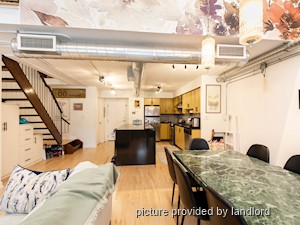 3+ Bedroom apartment for rent in TORONTO