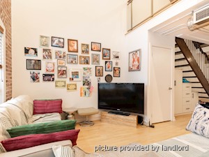 3+ Bedroom apartment for rent in TORONTO