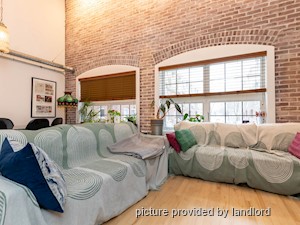 3+ Bedroom apartment for rent in TORONTO