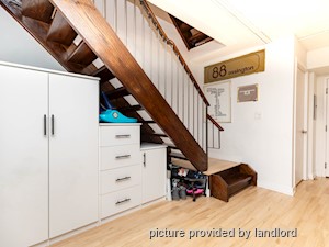 3+ Bedroom apartment for rent in TORONTO