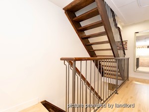 3+ Bedroom apartment for rent in TORONTO