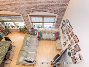 3+ Bedroom apartment for rent in TORONTO