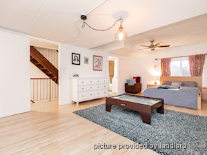 3+ Bedroom apartment for rent in TORONTO