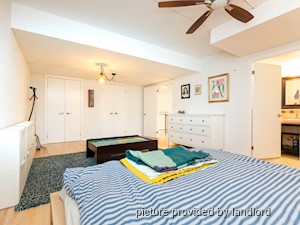 3+ Bedroom apartment for rent in TORONTO