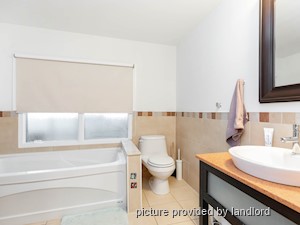 3+ Bedroom apartment for rent in TORONTO