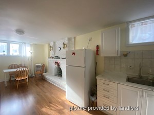 2 Bedroom apartment for rent in MISSISSAUGA