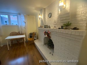 2 Bedroom apartment for rent in MISSISSAUGA