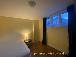 2 Bedroom apartment for rent in MISSISSAUGA