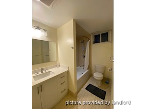 2 Bedroom apartment for rent in MISSISSAUGA