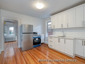 3+ Bedroom apartment for rent in TORONTO