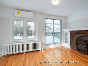 3+ Bedroom apartment for rent in TORONTO