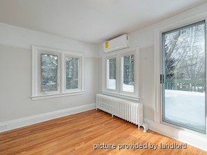 3+ Bedroom apartment for rent in TORONTO