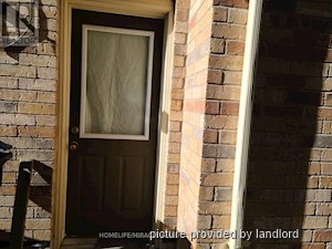 2 Bedroom apartment for rent in BRAMPTON