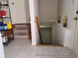 2 Bedroom apartment for rent in BRAMPTON