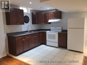 2 Bedroom apartment for rent in BRAMPTON