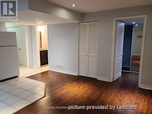 2 Bedroom apartment for rent in BRAMPTON
