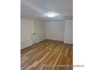 Bachelor apartment for rent in TORONTO