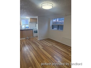 Bachelor apartment for rent in TORONTO