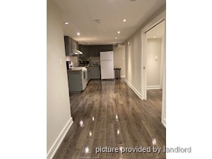 1 Bedroom apartment for rent in TORONTO