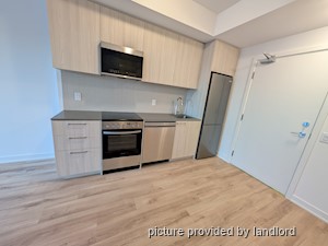 1 Bedroom apartment for rent in TORONTO