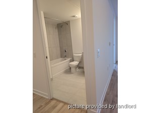1 Bedroom apartment for rent in TORONTO