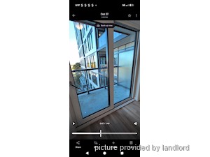 1 Bedroom apartment for rent in TORONTO