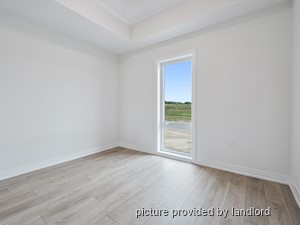 2 Bedroom apartment for rent in KITCHENER