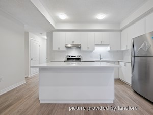 2 Bedroom apartment for rent in KITCHENER