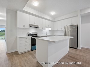2 Bedroom apartment for rent in KITCHENER