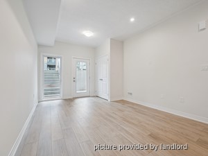 2 Bedroom apartment for rent in KITCHENER