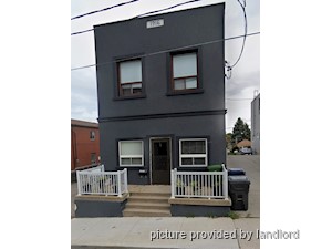 2 Bedroom apartment for rent in TORONTO