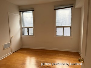 2 Bedroom apartment for rent in TORONTO