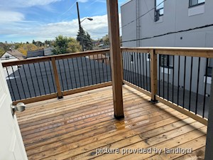 2 Bedroom apartment for rent in TORONTO