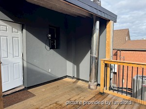 2 Bedroom apartment for rent in TORONTO