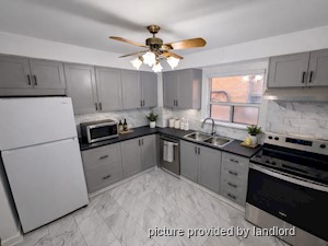 3+ Bedroom apartment for rent in TORONTO