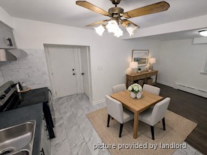 3+ Bedroom apartment for rent in TORONTO