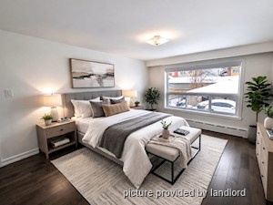 3+ Bedroom apartment for rent in TORONTO