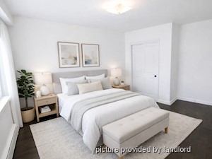 3+ Bedroom apartment for rent in TORONTO