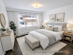 3+ Bedroom apartment for rent in TORONTO