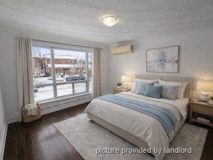3+ Bedroom apartment for rent in TORONTO