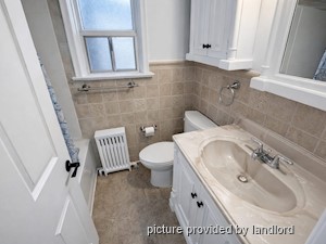 3+ Bedroom apartment for rent in TORONTO