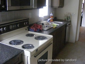 3+ Bedroom apartment for rent in TORONTO