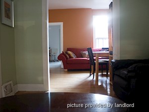 3+ Bedroom apartment for rent in TORONTO