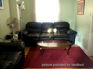 3+ Bedroom apartment for rent in TORONTO