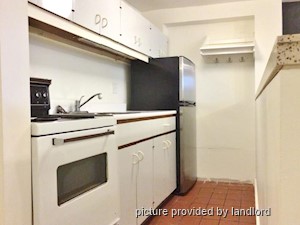 1 Bedroom apartment for rent in TORONTO