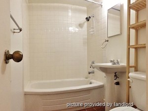 1 Bedroom apartment for rent in TORONTO