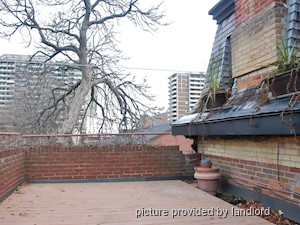 1 Bedroom apartment for rent in TORONTO