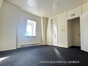 1 Bedroom apartment for rent in TORONTO