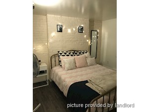 1 Bedroom apartment for rent in TORONTO