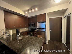 1 Bedroom apartment for rent in TORONTO